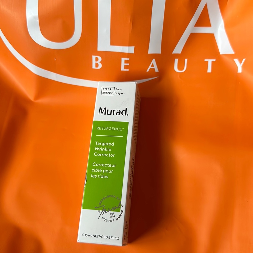 Murad targeted wrinkle corrector